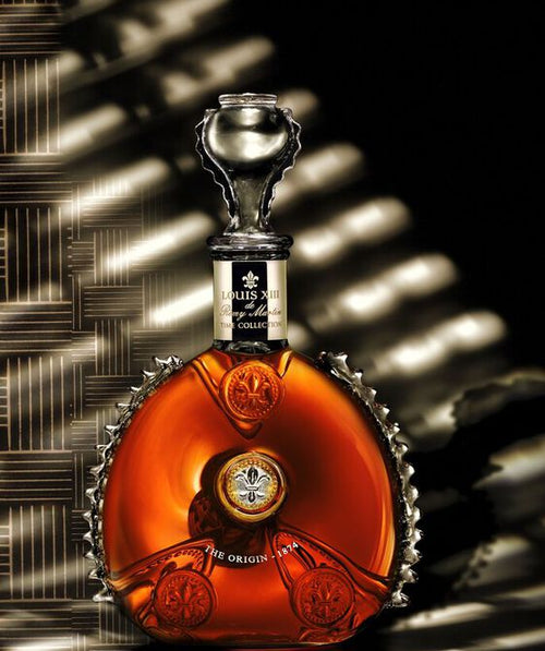 Time Collection: The Origin – 1874