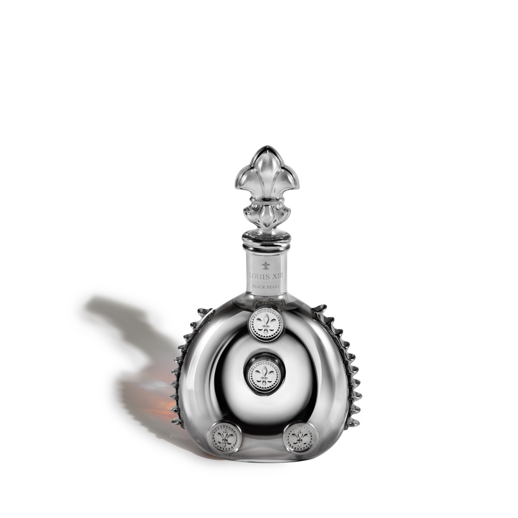LOUIS XIII Black Pearl AHD Limited Edition Official Website