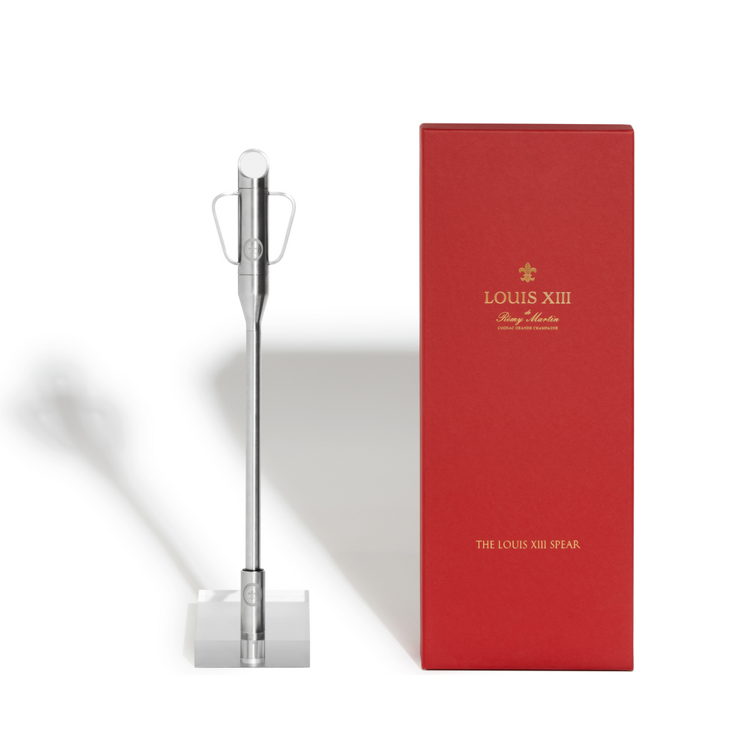 LOUIS XIII Spear for cognac Classic Decanter - Official Website