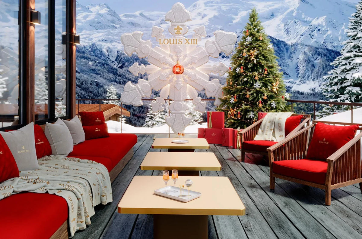 Pop-up Holiday Season