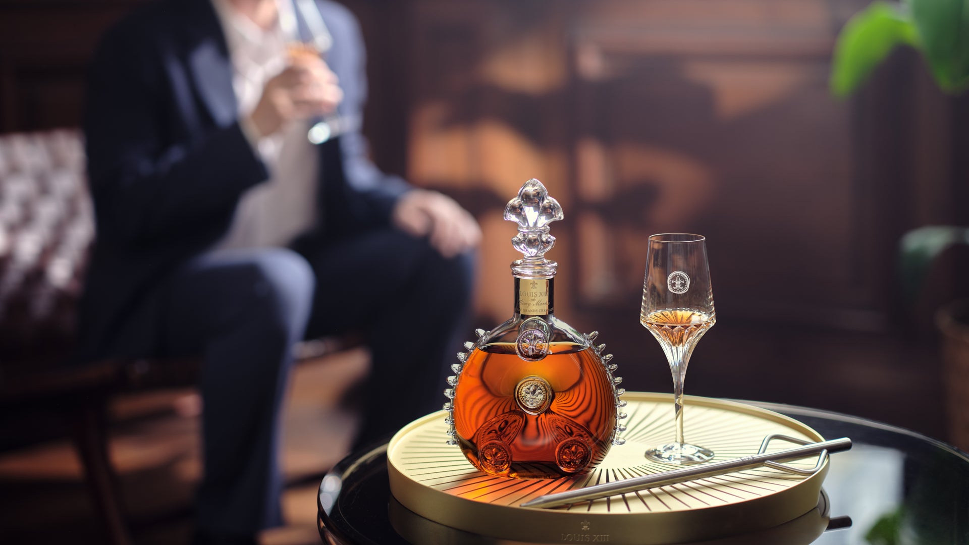 LOUIS XIII Cognac USA Official Website - French Cognac by