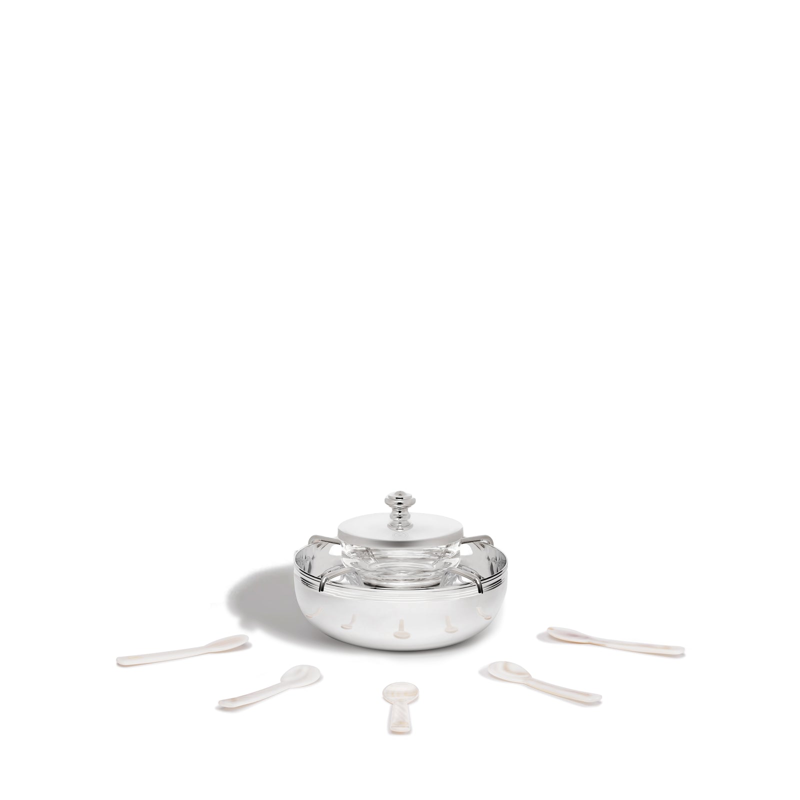Caviar Set