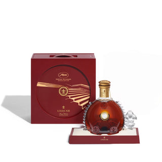 Limited Editions LOUIS XIII Cognac - Official website