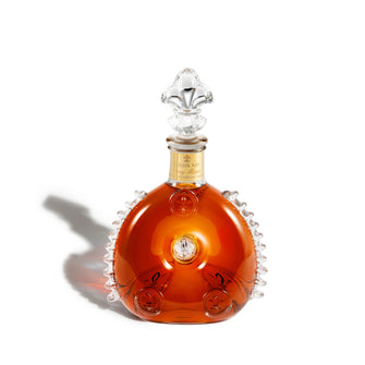 The Classic Decanter