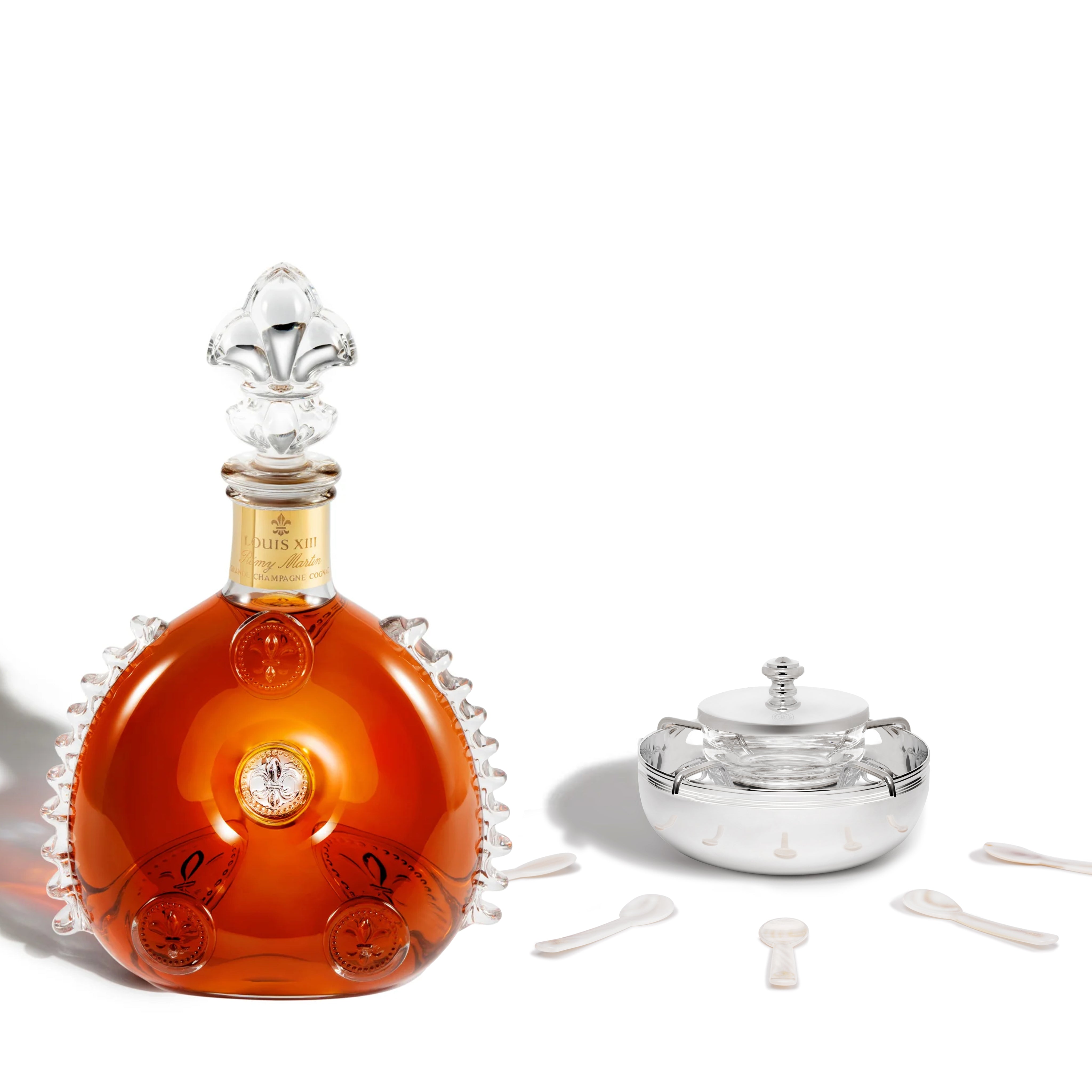 THE DROP LOUIS XIII Cognac - Official website THE DROP LOUIS XIII Cognac - Official website