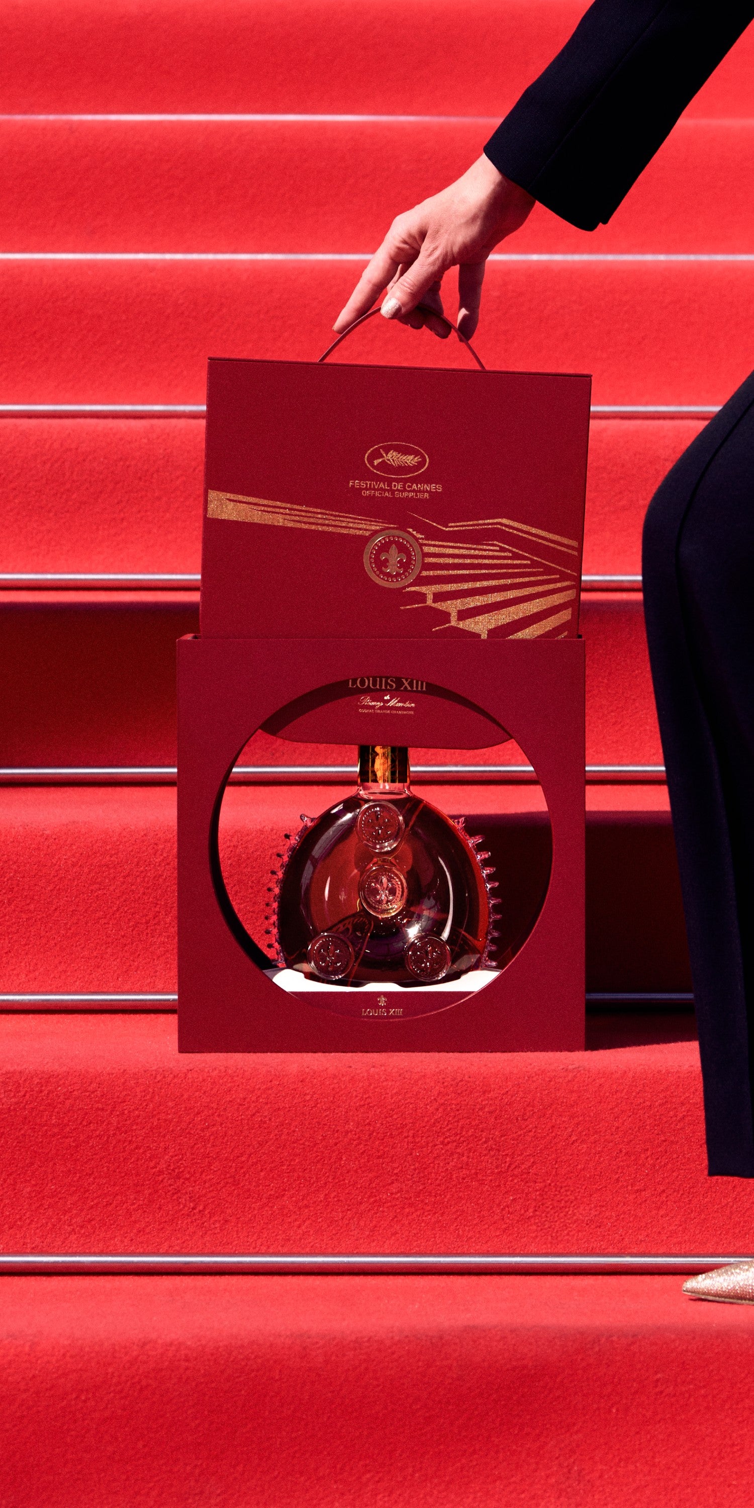 LOUIS XIII Cognac USA Official Website - French Cognac by Rémy Martin