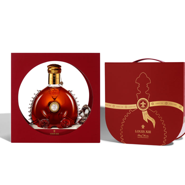 Festive Coffret 2025 LOUIS XIII Cognac - Official website Festive Coffret 2025 LOUIS XIII Cognac - Official website