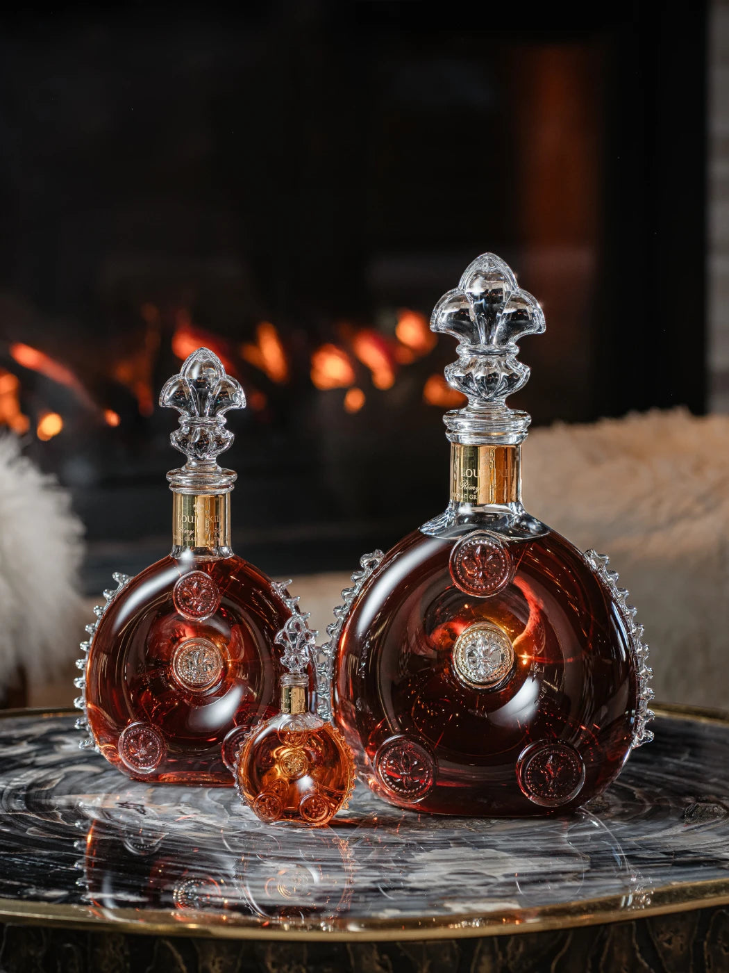 Magnum 1.75L LOUIS XIII Cognac - Official website Magnum 1.75L LOUIS XIII Cognac - Official website