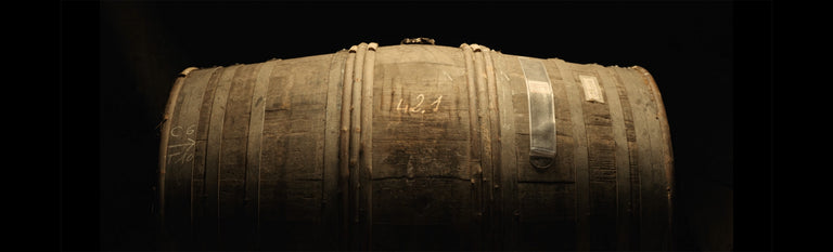 LOUIS XIII reveals RARE CASK 42.1, a gateway into the wonders of