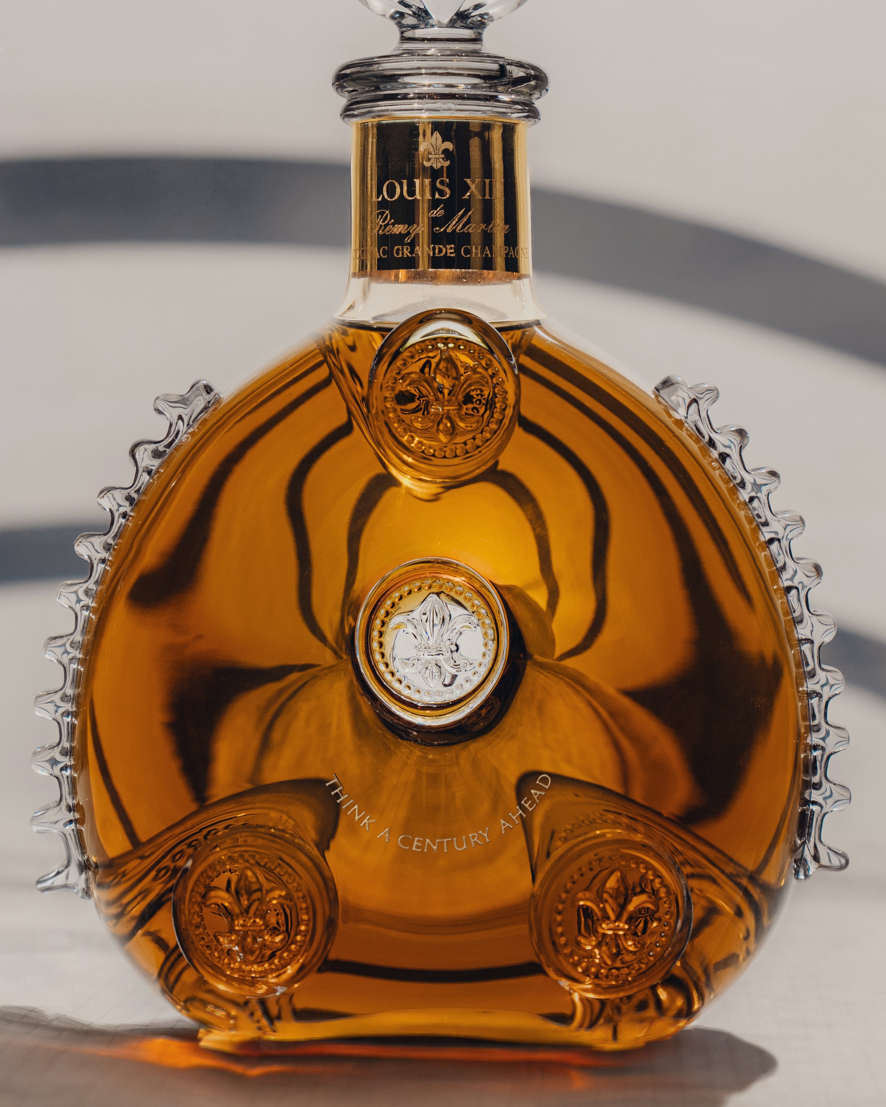LOUIS XIII Cognac USA Official Website - French Cognac by Rémy Martin