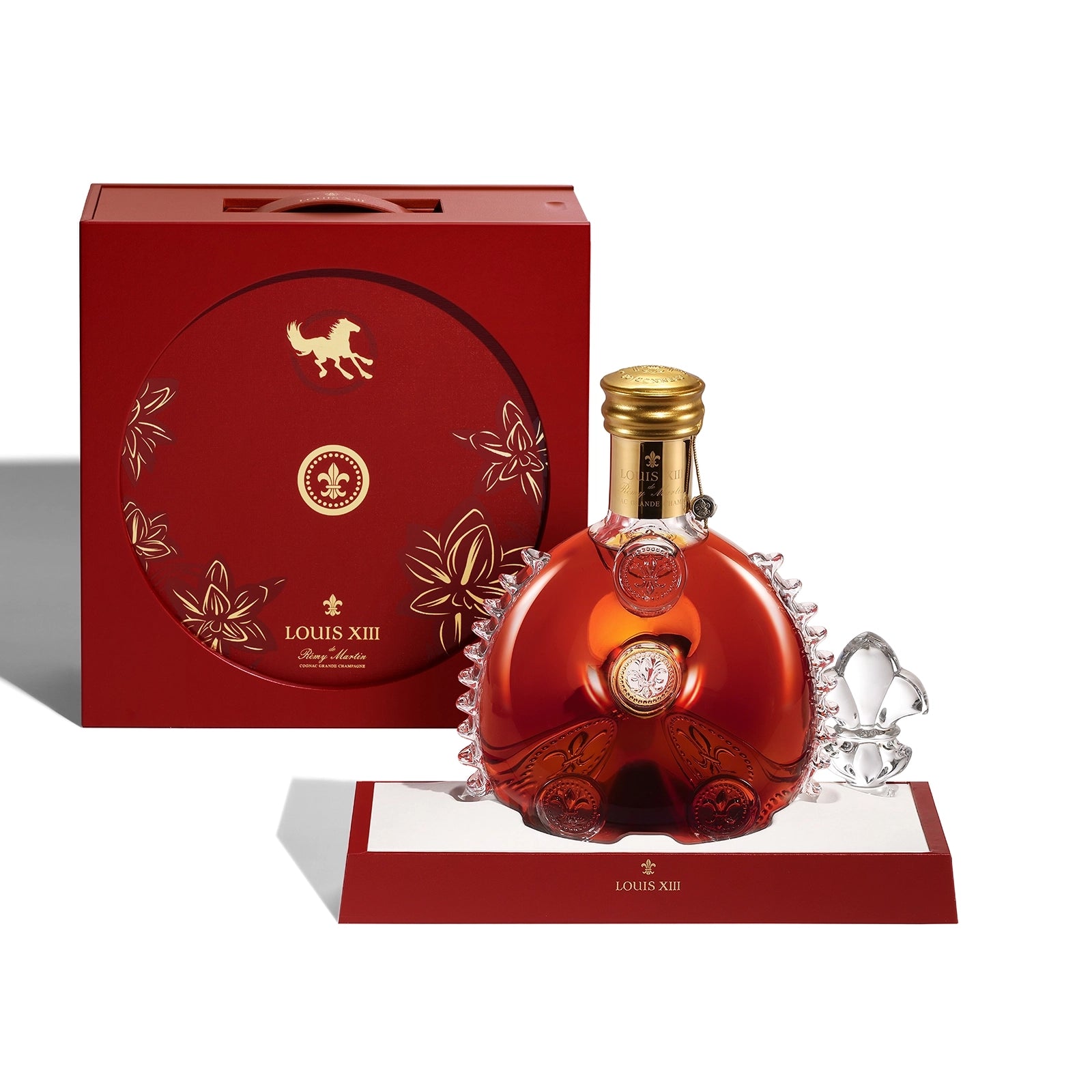 Lunar New Year 2026 Horse Edition