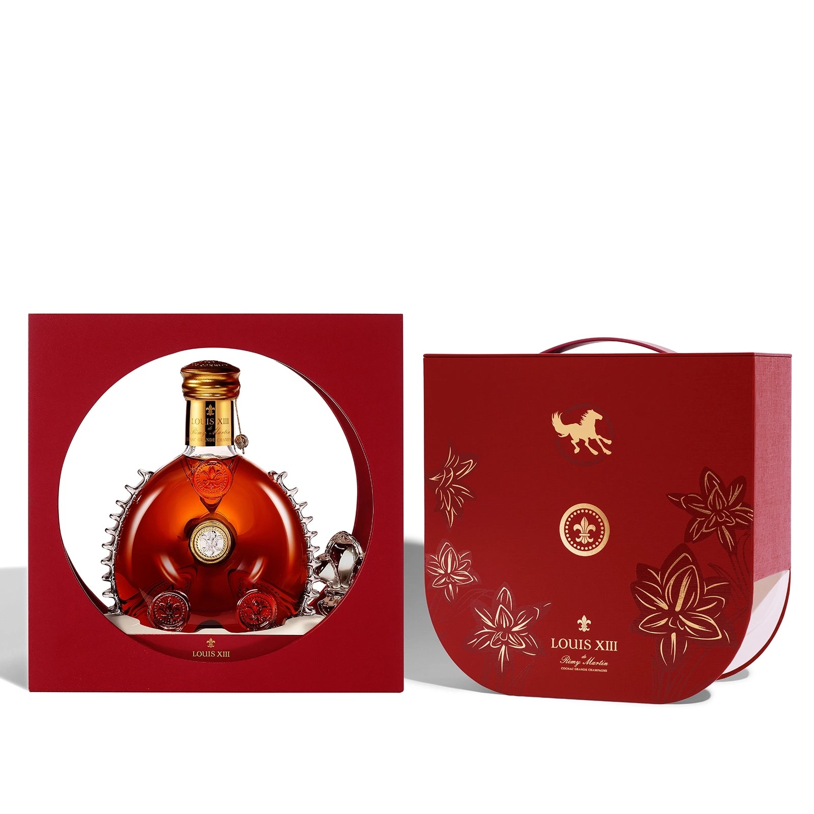 Lunar New Year 2026 Horse Edition