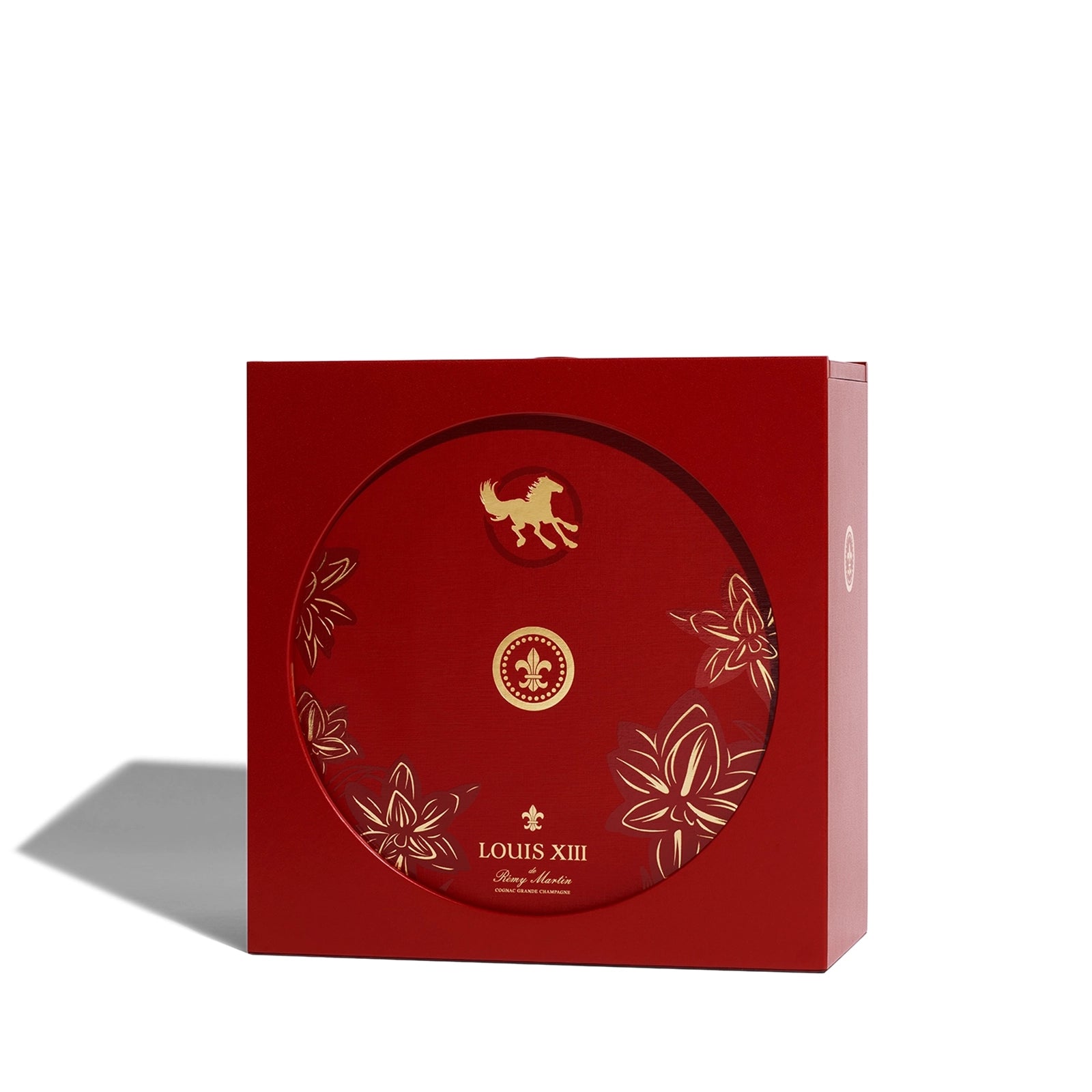 Lunar New Year 2026 Horse Edition