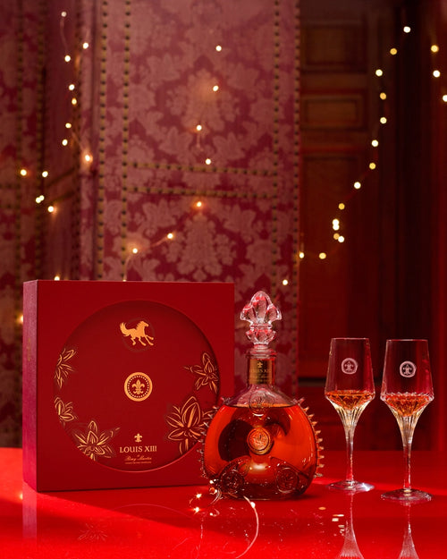 Lunar New Year 2026 Horse Edition