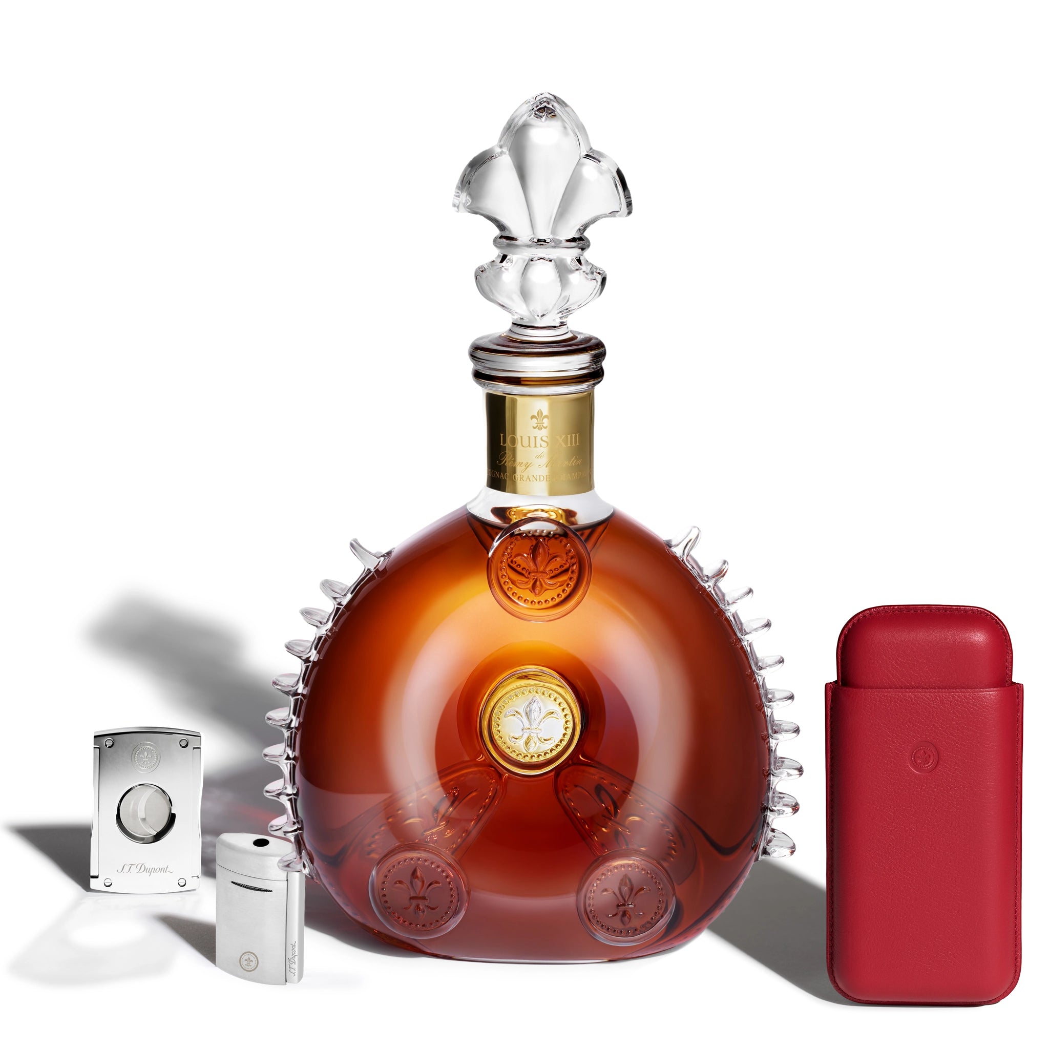 THE DROP Collection Box LOUIS XIII Cognac - Official website THE DROP Collection Box LOUIS XIII Cognac - Official website