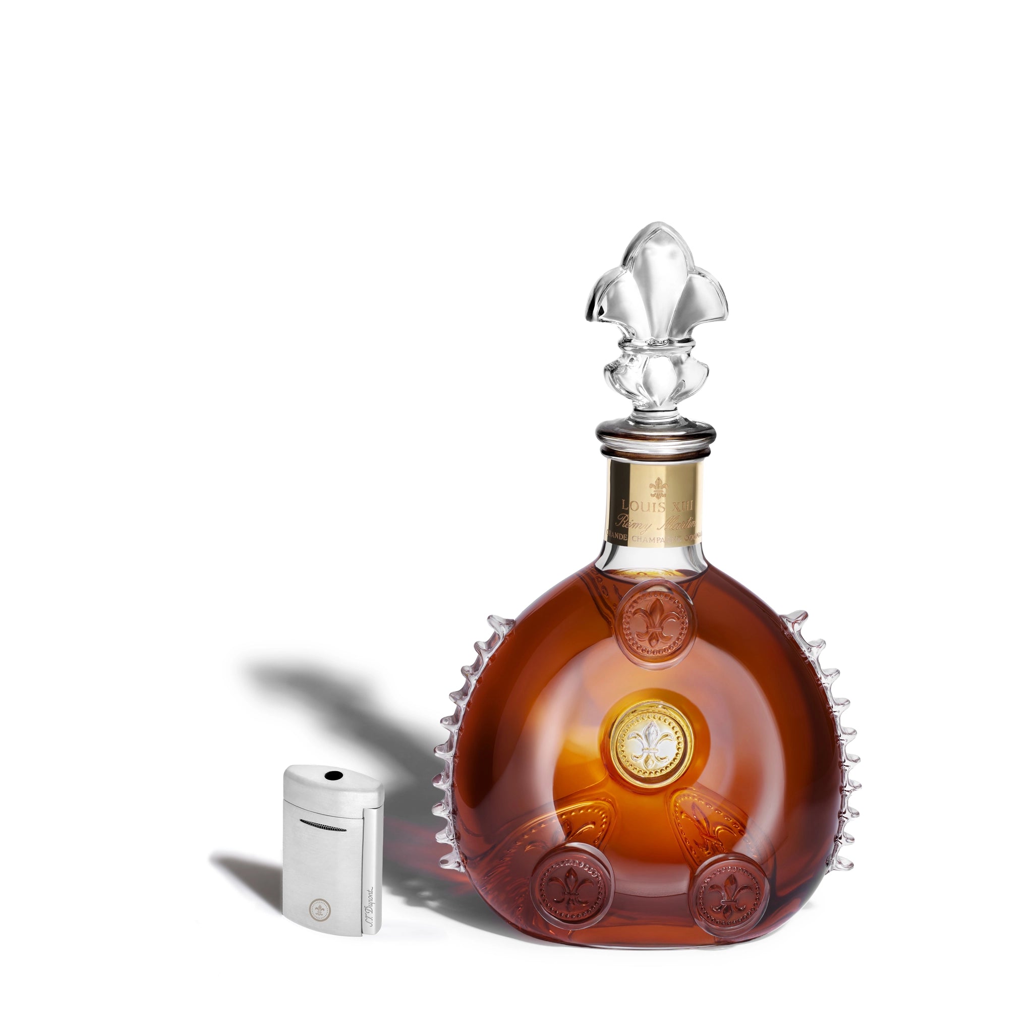 THE DROP LOUIS XIII Cognac - Official website THE DROP LOUIS XIII Cognac - Official website