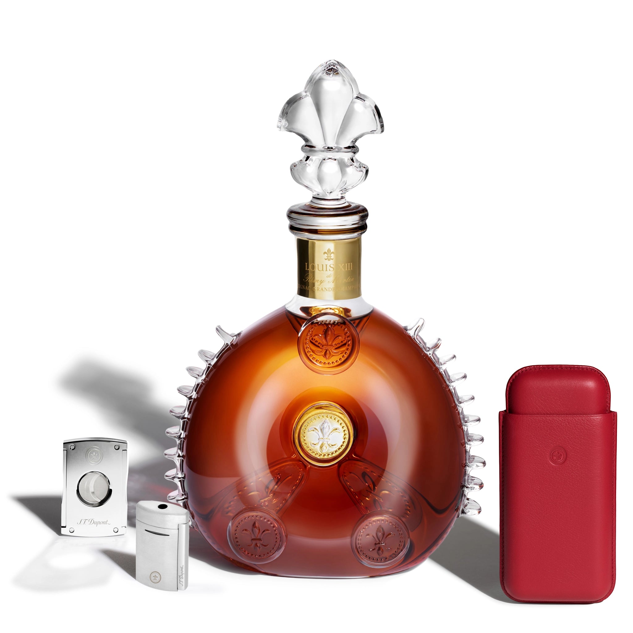 THE DROP LOUIS XIII Cognac - Official website THE DROP LOUIS XIII Cognac - Official website