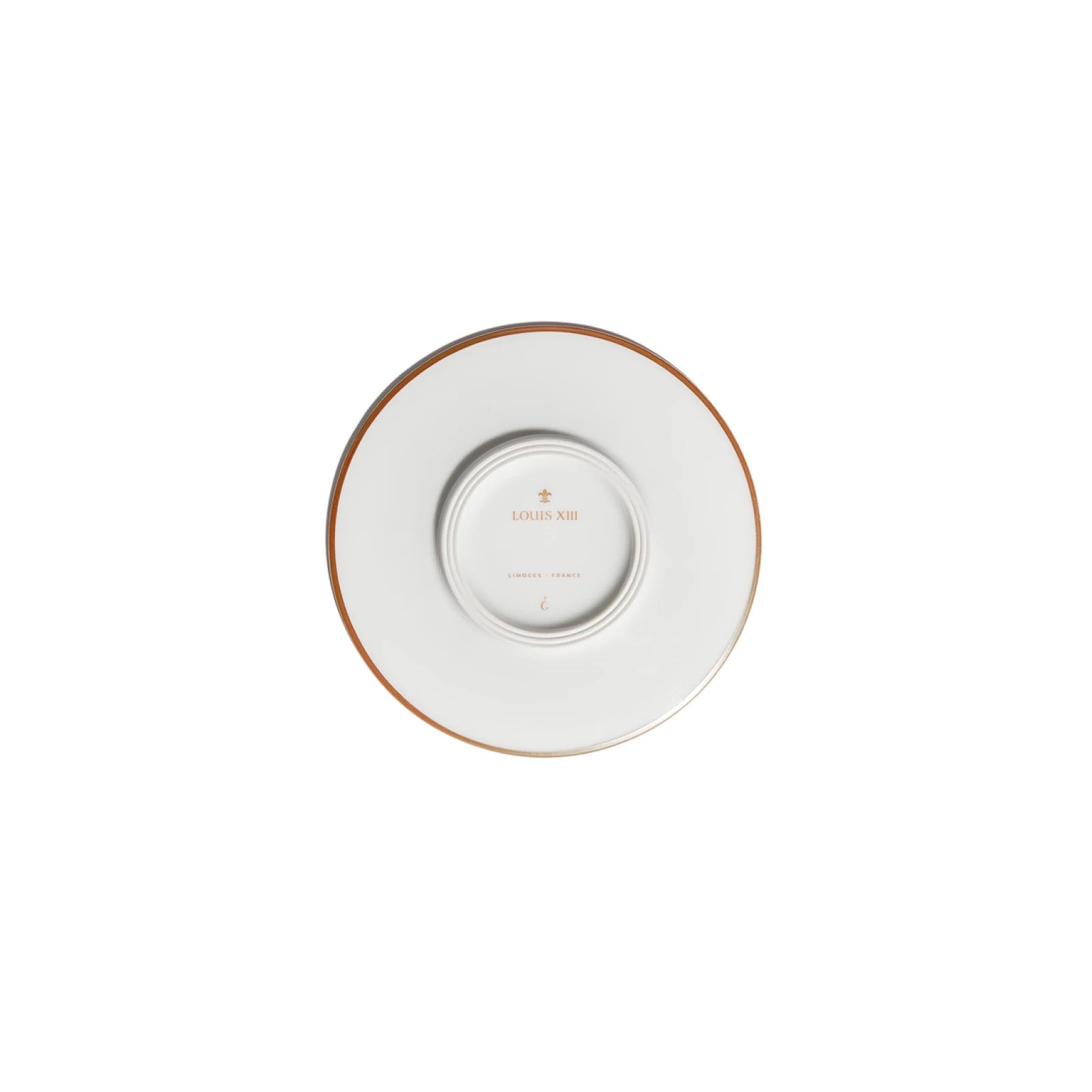 Light of Time - Set of 2 Tea Cups and Saucers