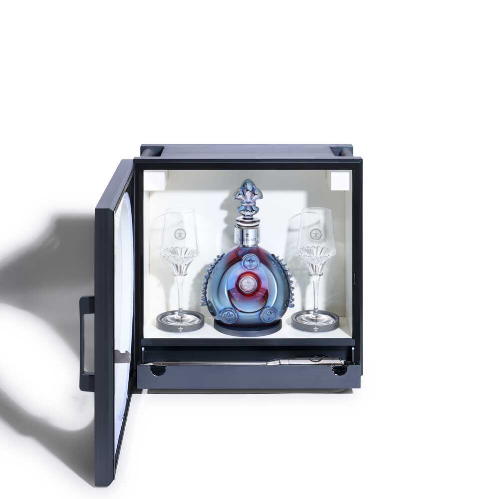 Limited Editions LOUIS XIII Cognac - Official website