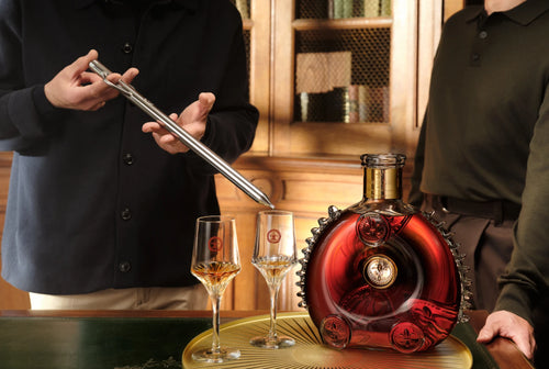 Spear for Magnum Decanter (1.75L)