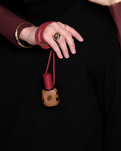 THE DROP Essentials Accessory Set