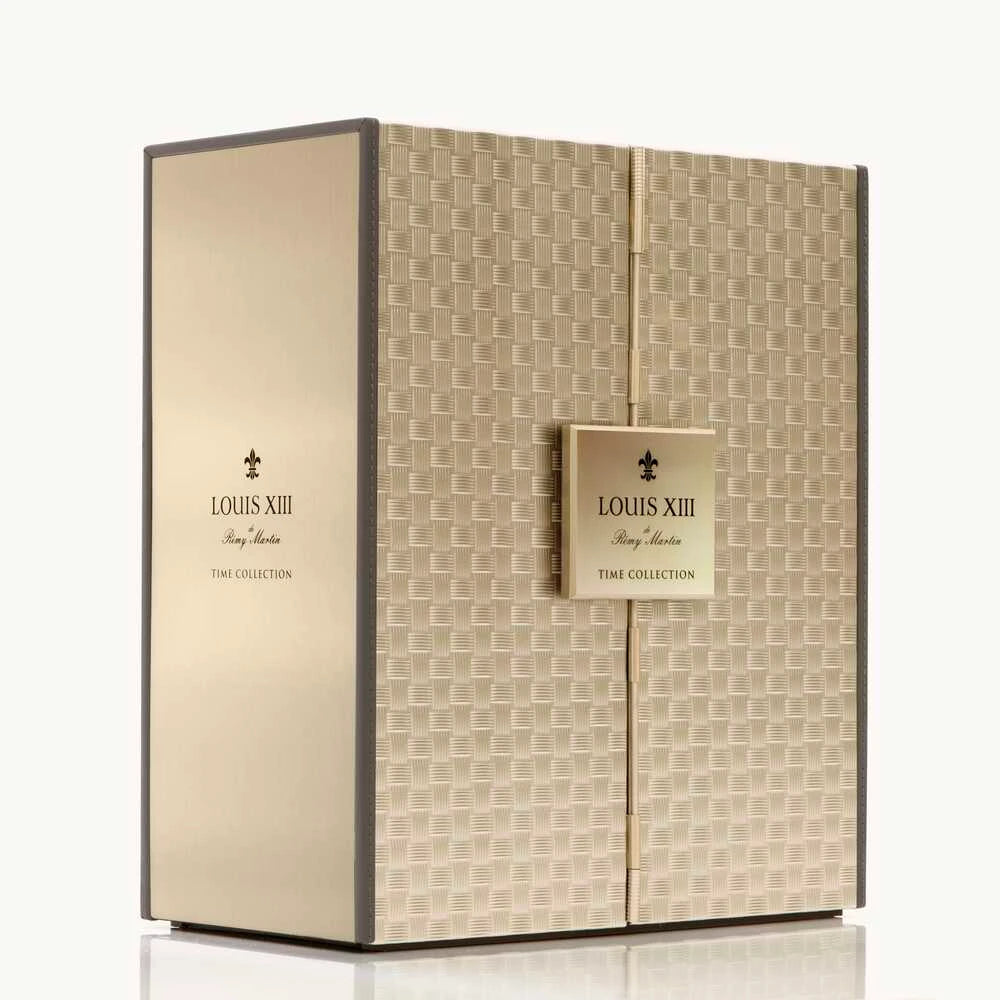 Time Collection: The Origin – 1874