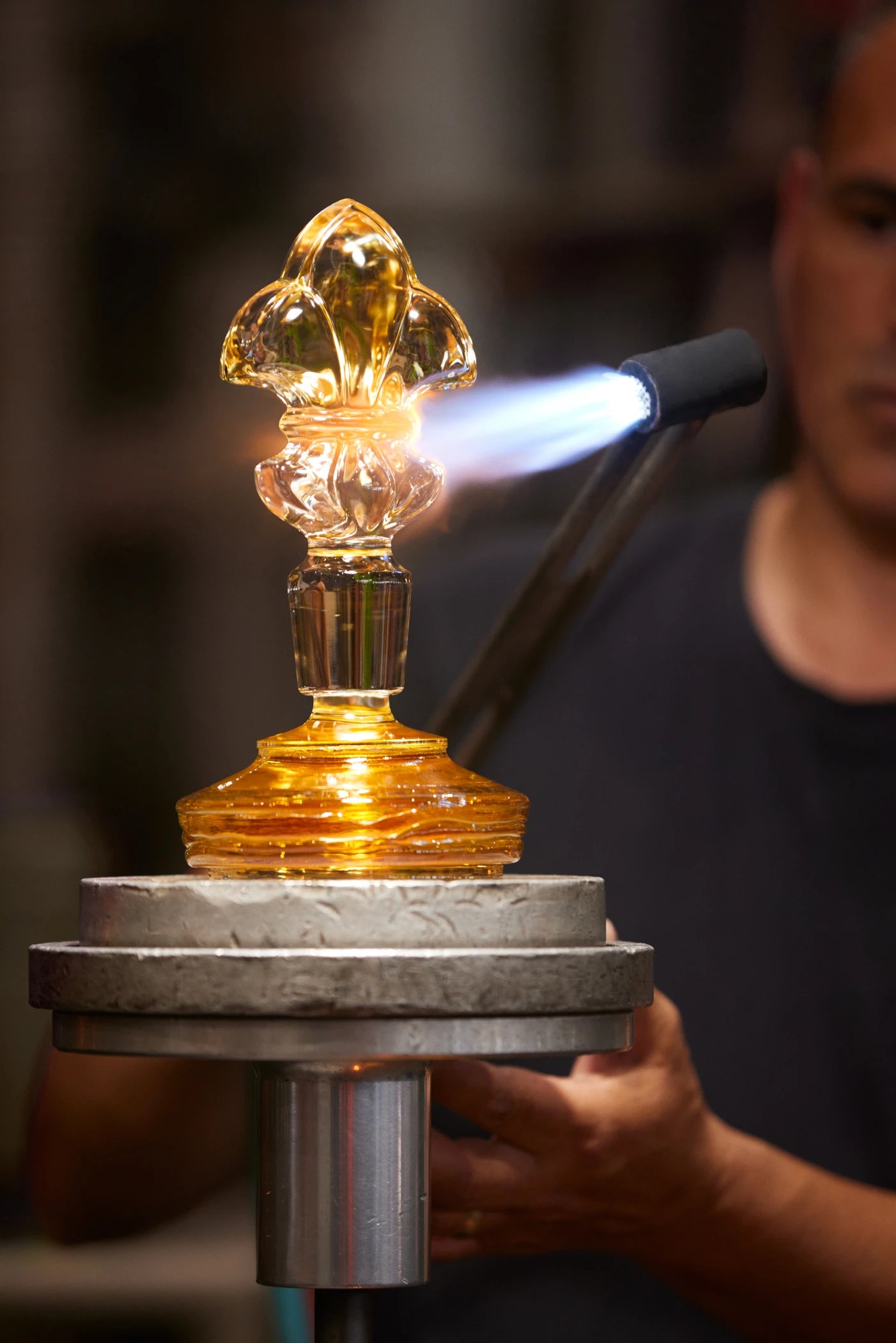 Decanter LOUIS XIII Cognac - Official website Decanter LOUIS XIII Cognac - Official website