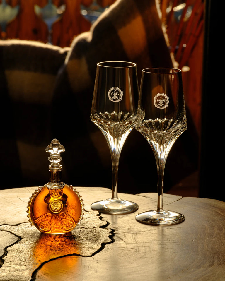 LOUIS XIII Cognac US - The Miniature 5cl LOUIS XIII Cognac US - The Miniature 5cl