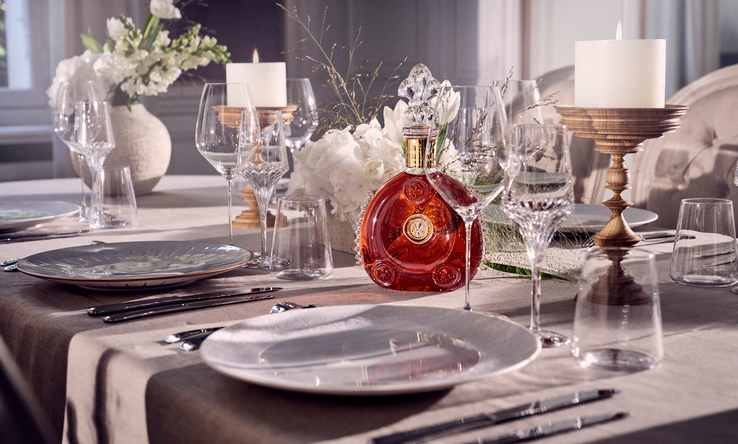 LOUIS XIII Cognac USA Official Website - French Cognac by Rémy Martin LOUIS XIII Cognac USA Official Website - French Cognac by Rémy Martin