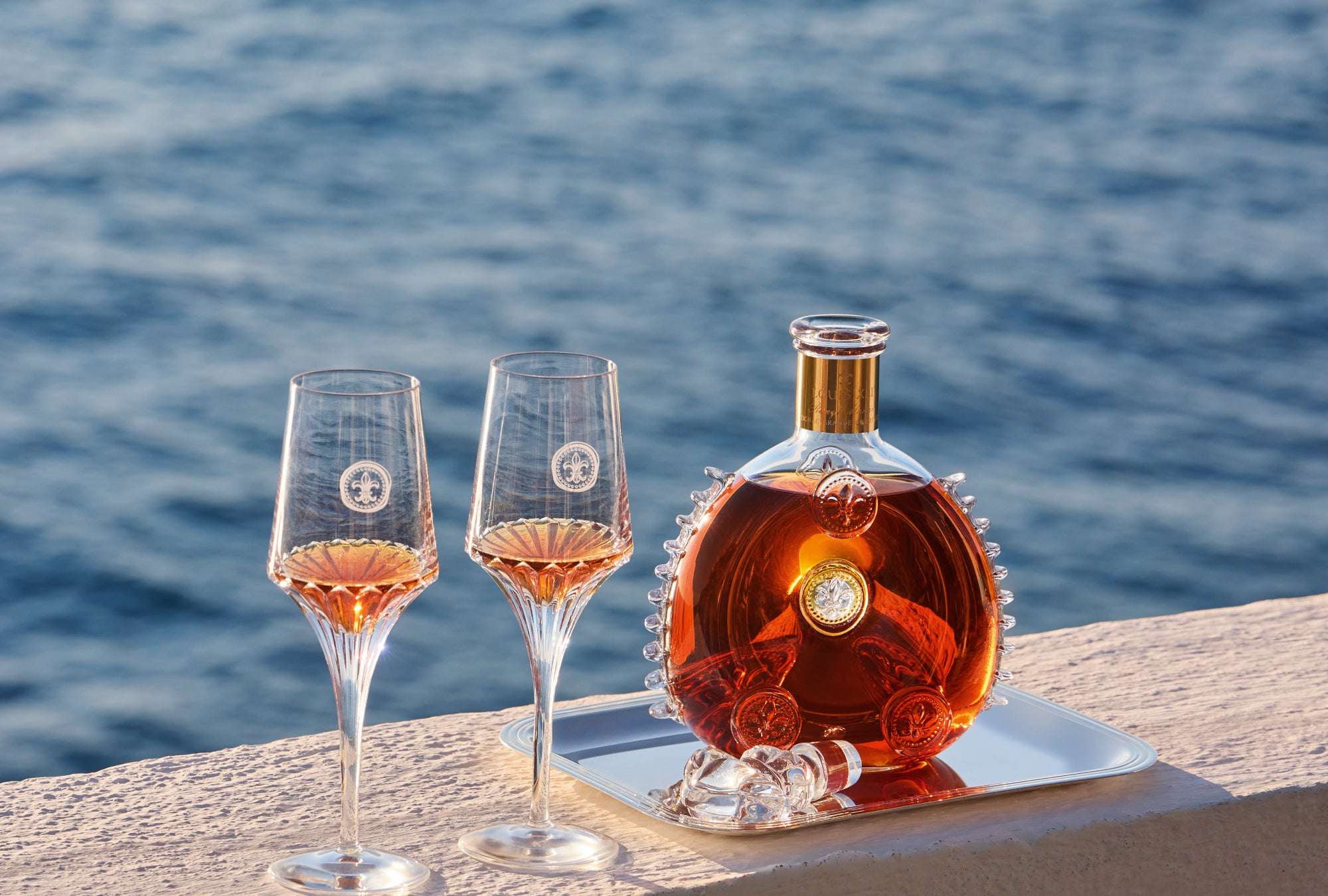LOUIS XIII Cognac USA Official Website - French Cognac by Rémy Martin