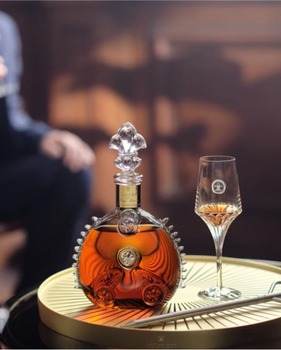 LOUIS XIII N°XIII LOUIS XIII Cognac - Official website LOUIS XIII N°XIII LOUIS XIII Cognac - Official website