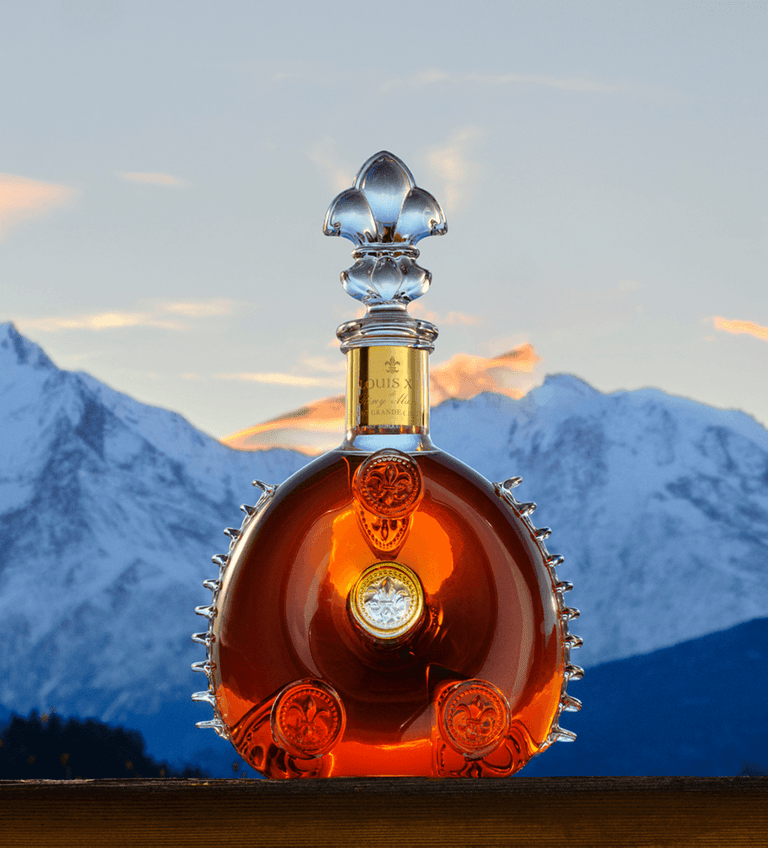 Classic Decanter LOUIS XIII Cognac - Official website Classic Decanter LOUIS XIII Cognac - Official website