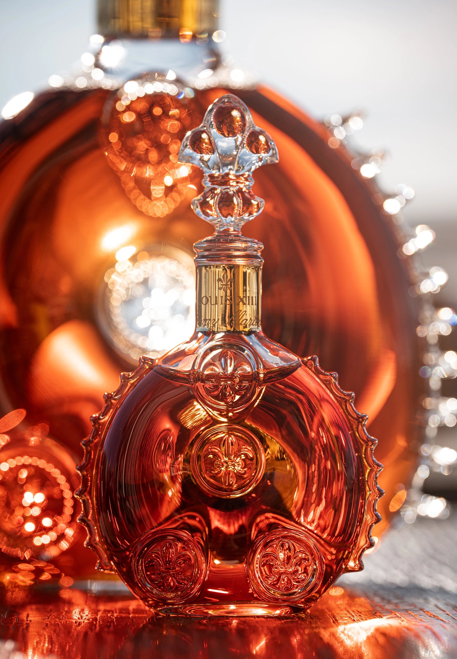 ルイ13世 レミーマルタン 古酒 REMY MARTIN ベリー LOUIS XIII 美しい