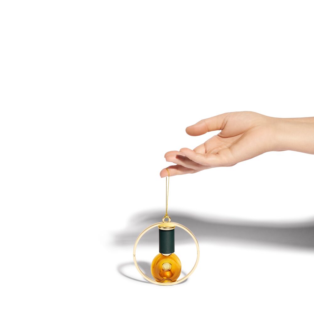 THE DROP Collection Box LOUIS XIII Cognac - Official website