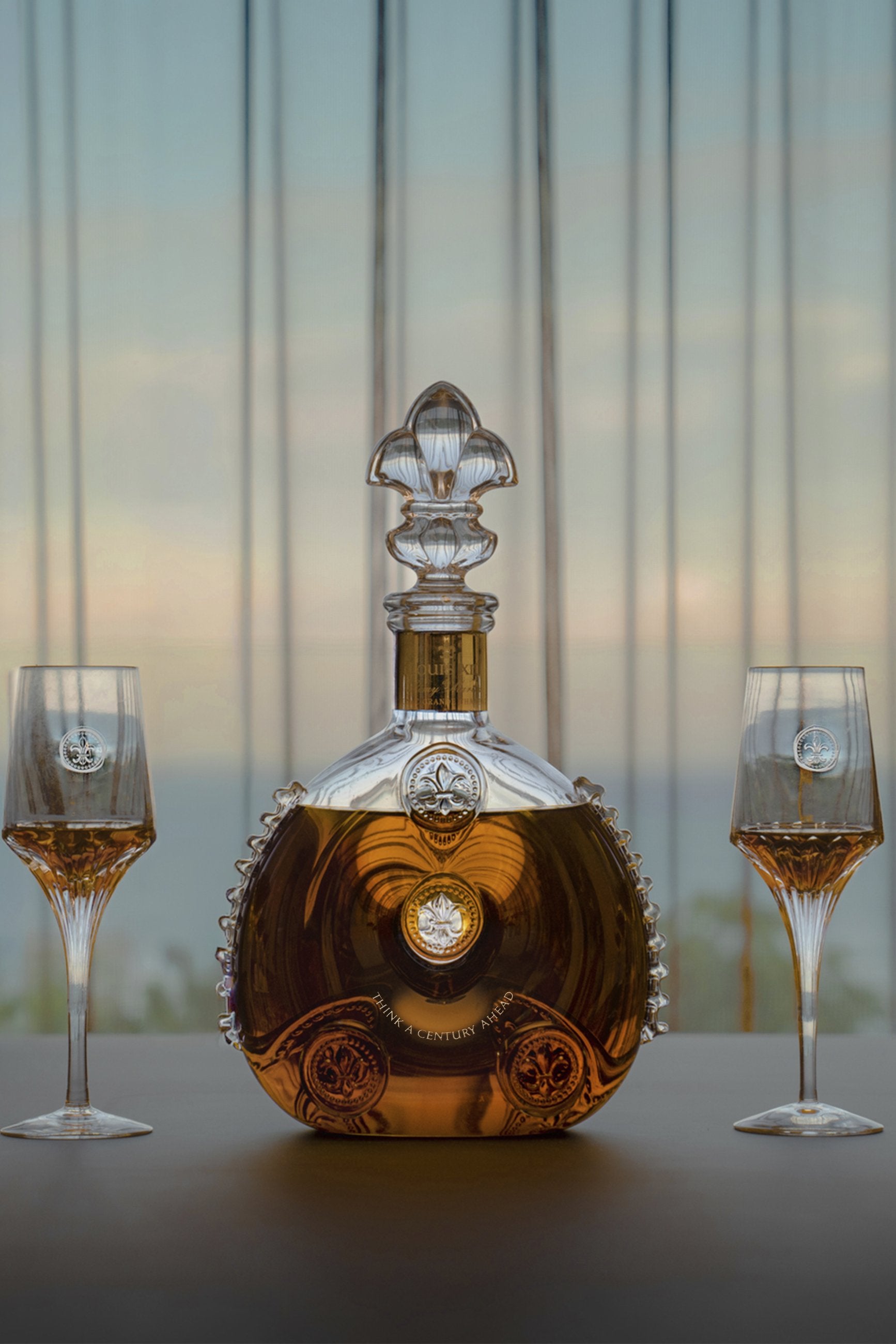 LOUIS XIII Cognac USA Official Website - French Cognac by Rémy Martin