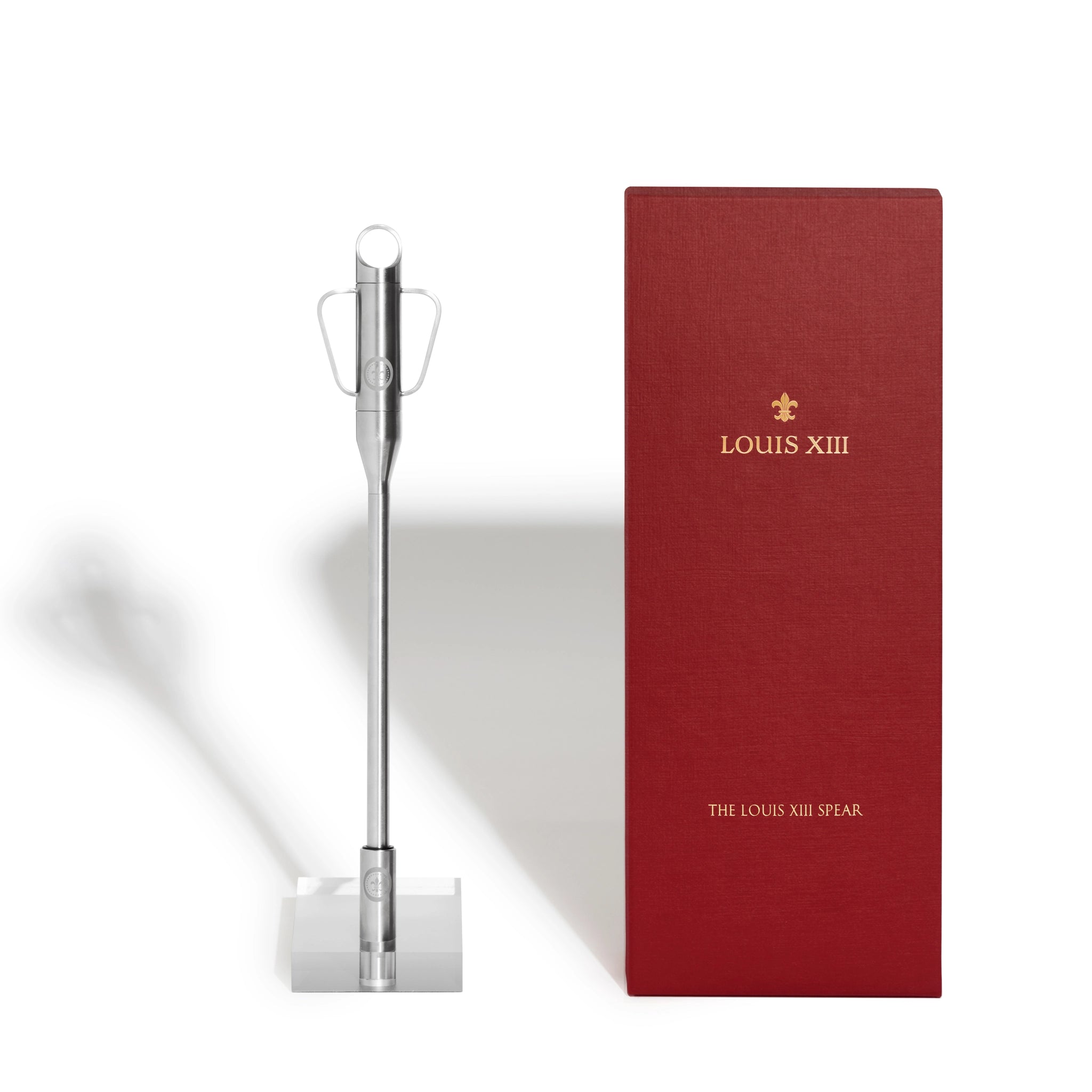 Spear for Magnum Decanter (1.75L)
