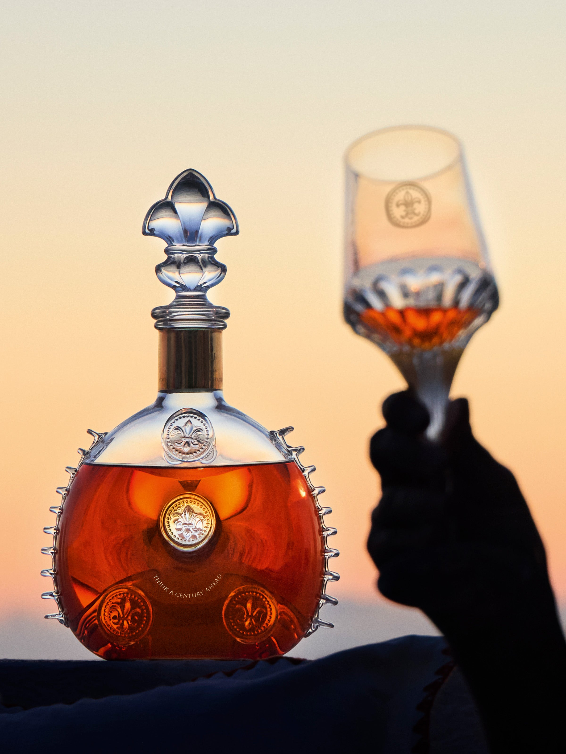 LOUIS XIII Cognac USA Official Website - French Cognac by Rémy Martin