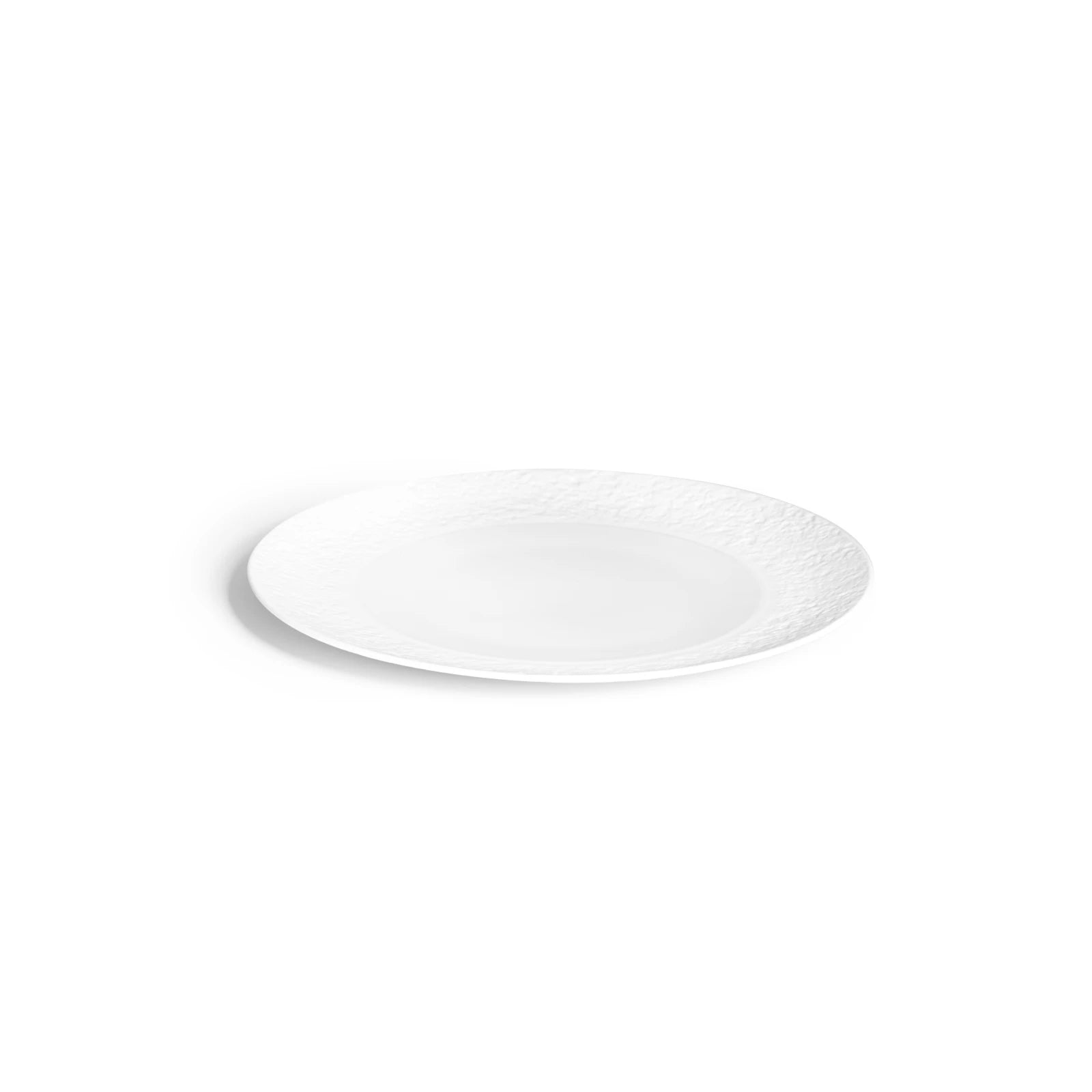 Soil is our Soul - Set of 2 Dinner Plates