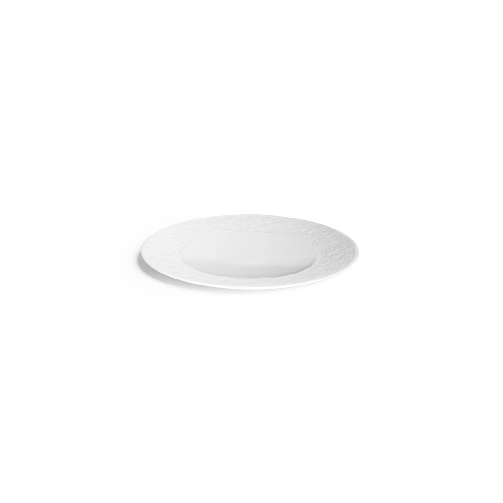 Soil is our Soul - Set of 2 Dessert Plates