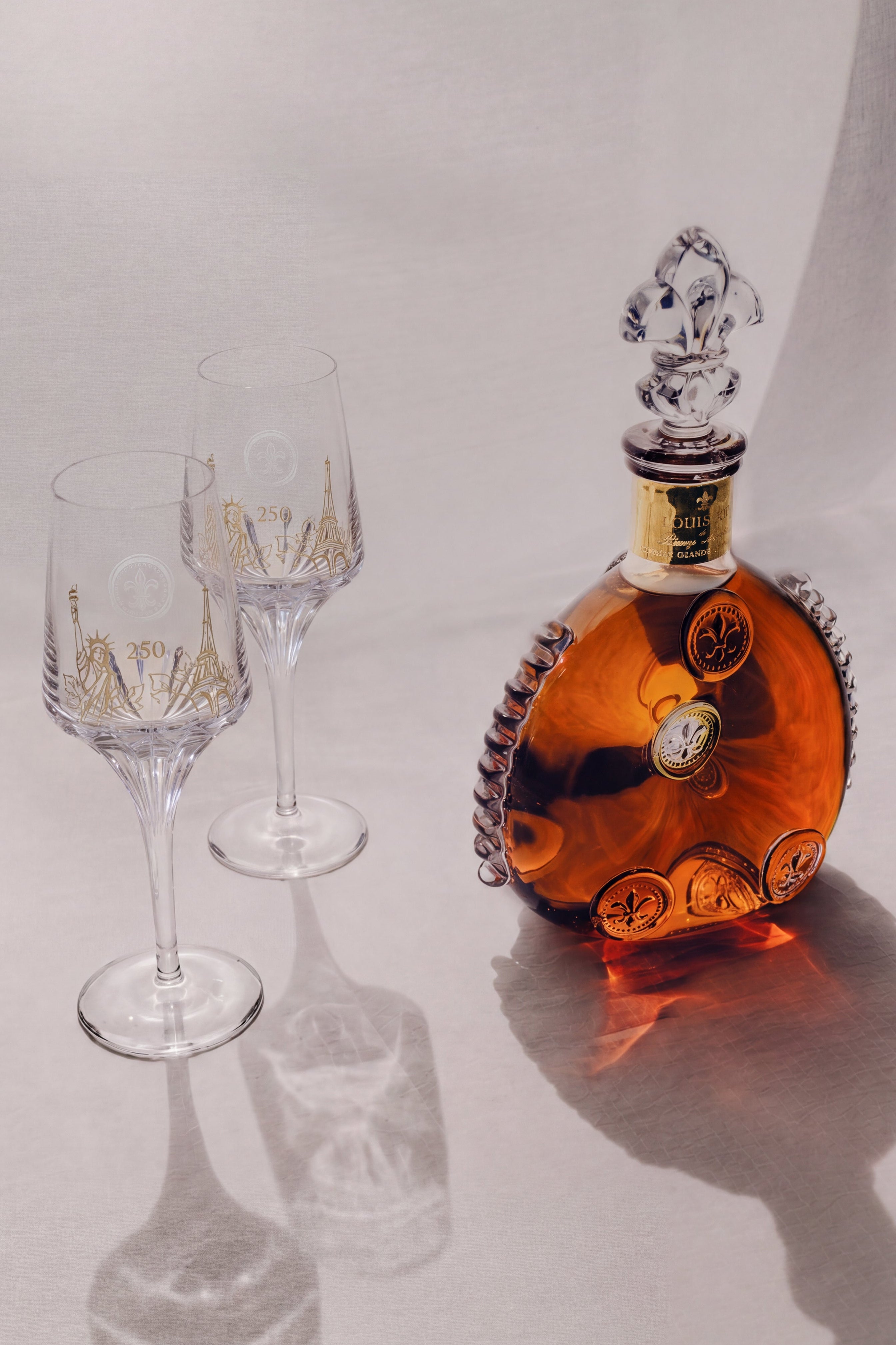 LOUIS XIII Cognac USA Official Website - French Cognac by Rémy Martin