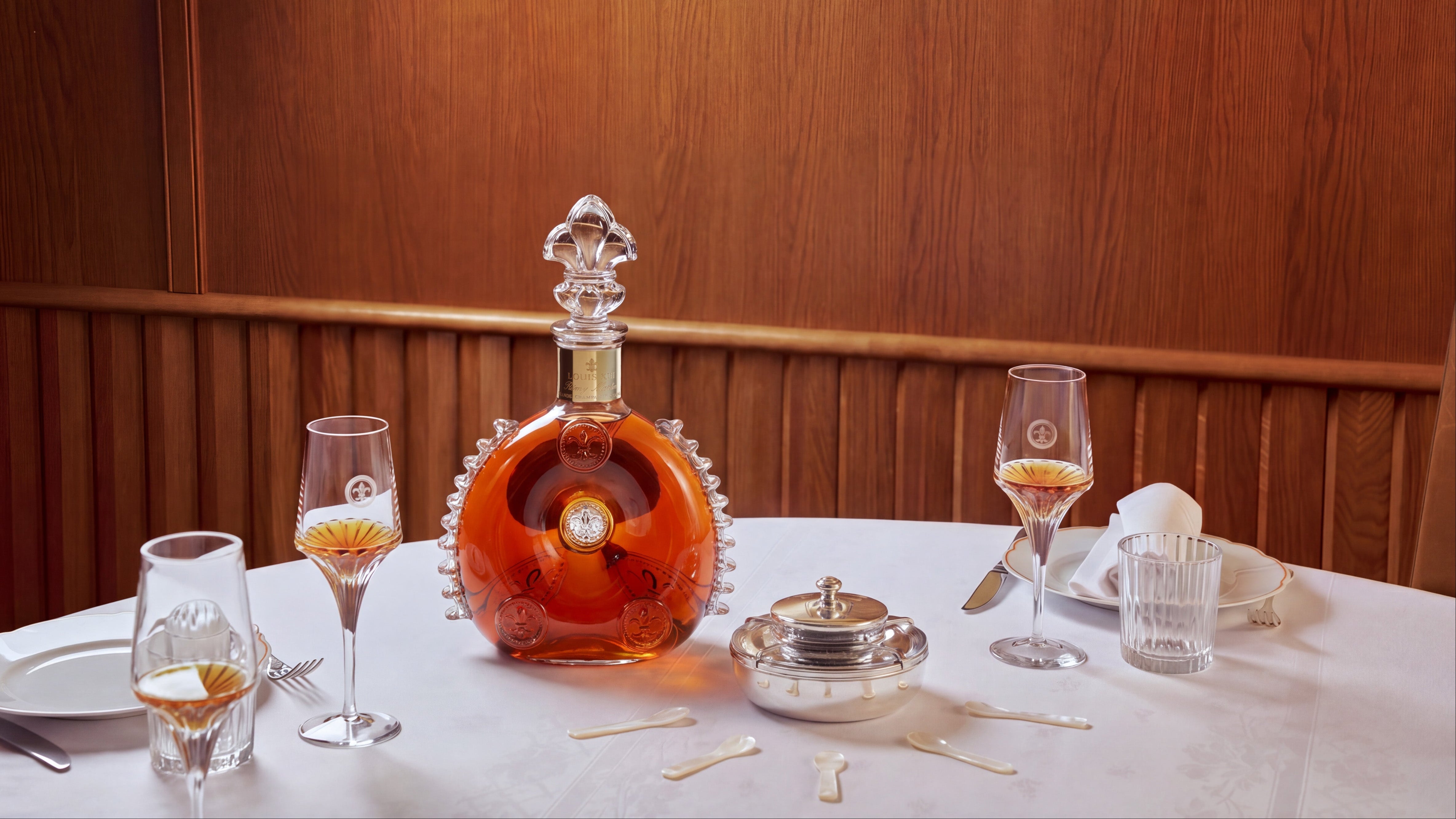 LOUIS XIII Cognac USA Official Website - French Cognac by Rémy Martin