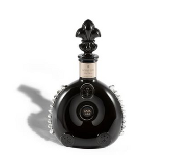 KING LOUIS XIII RARE CASK 750ml – Corks & Crates