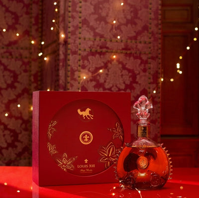 Lunar New Year Coffret