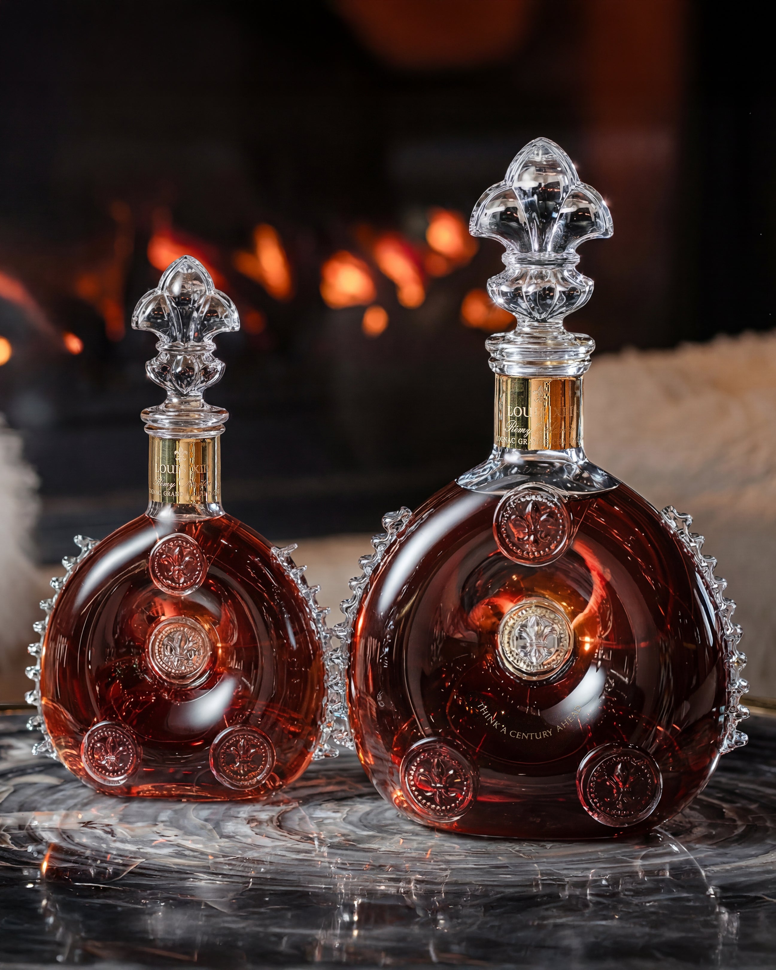 LOUIS XIII Cognac USA Official Website - French Cognac by Rémy Martin