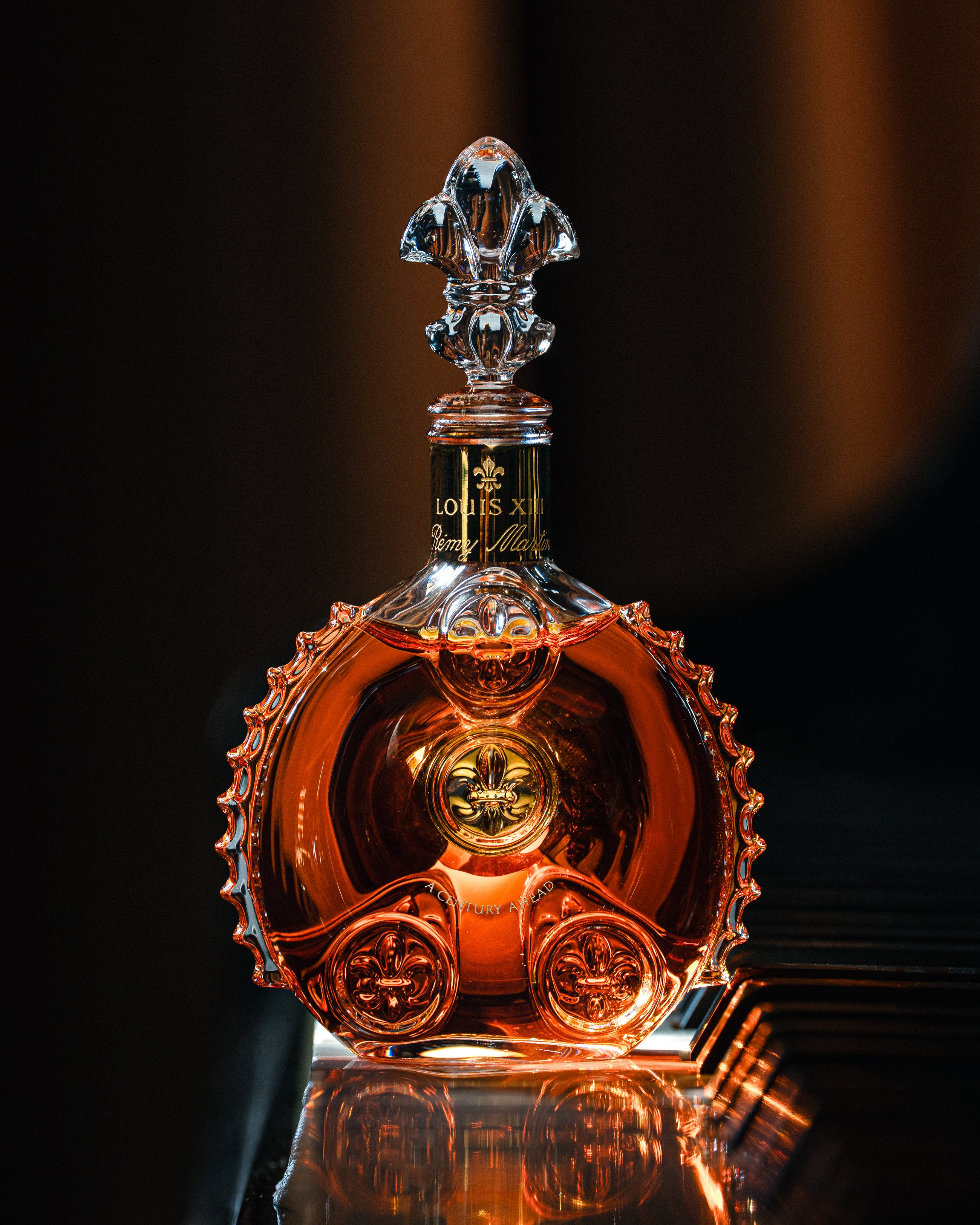 LOUIS XIII Cognac USA Official Website - French Cognac by Rémy Martin