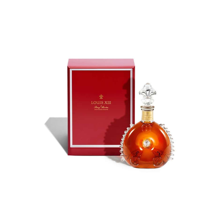 Official LOUIS XIII Cognac website - French Cognac by Rémy Martin