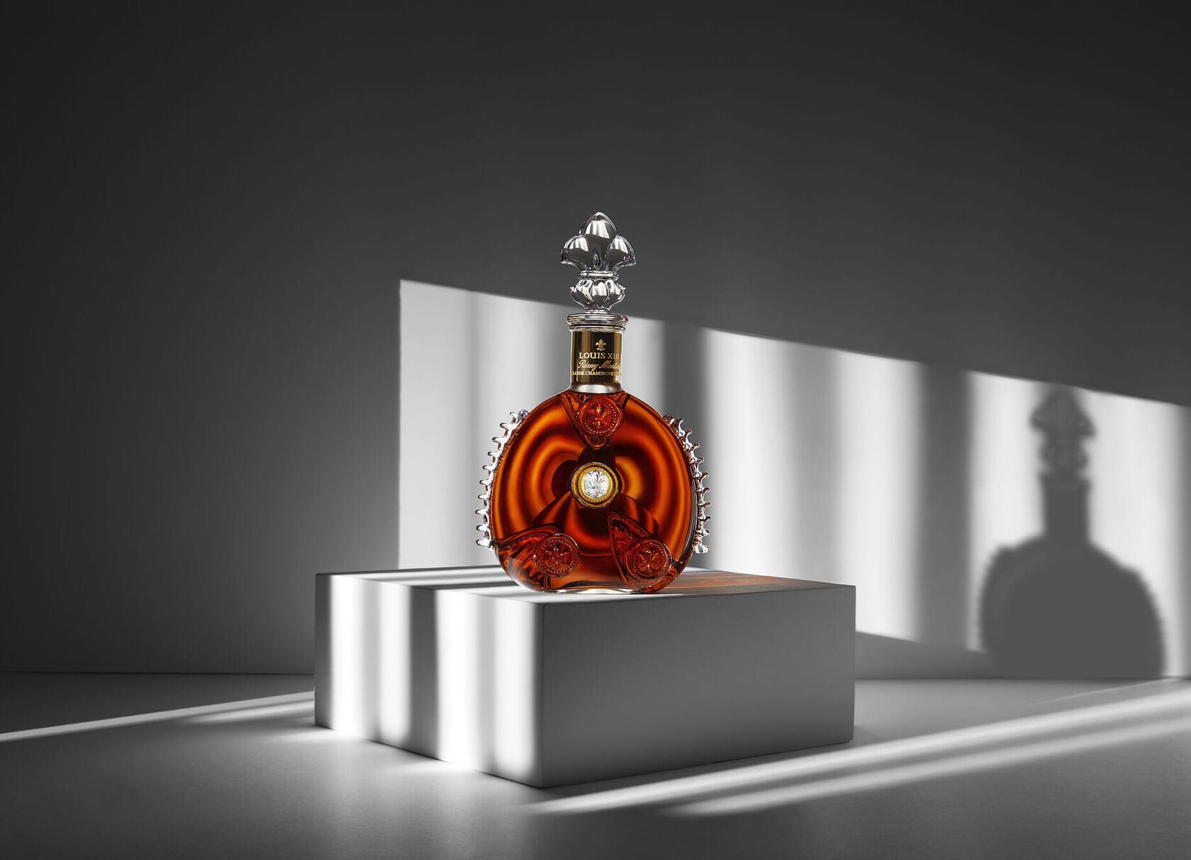 The Cellar Masters LOUIS XIII Cognac - Official website