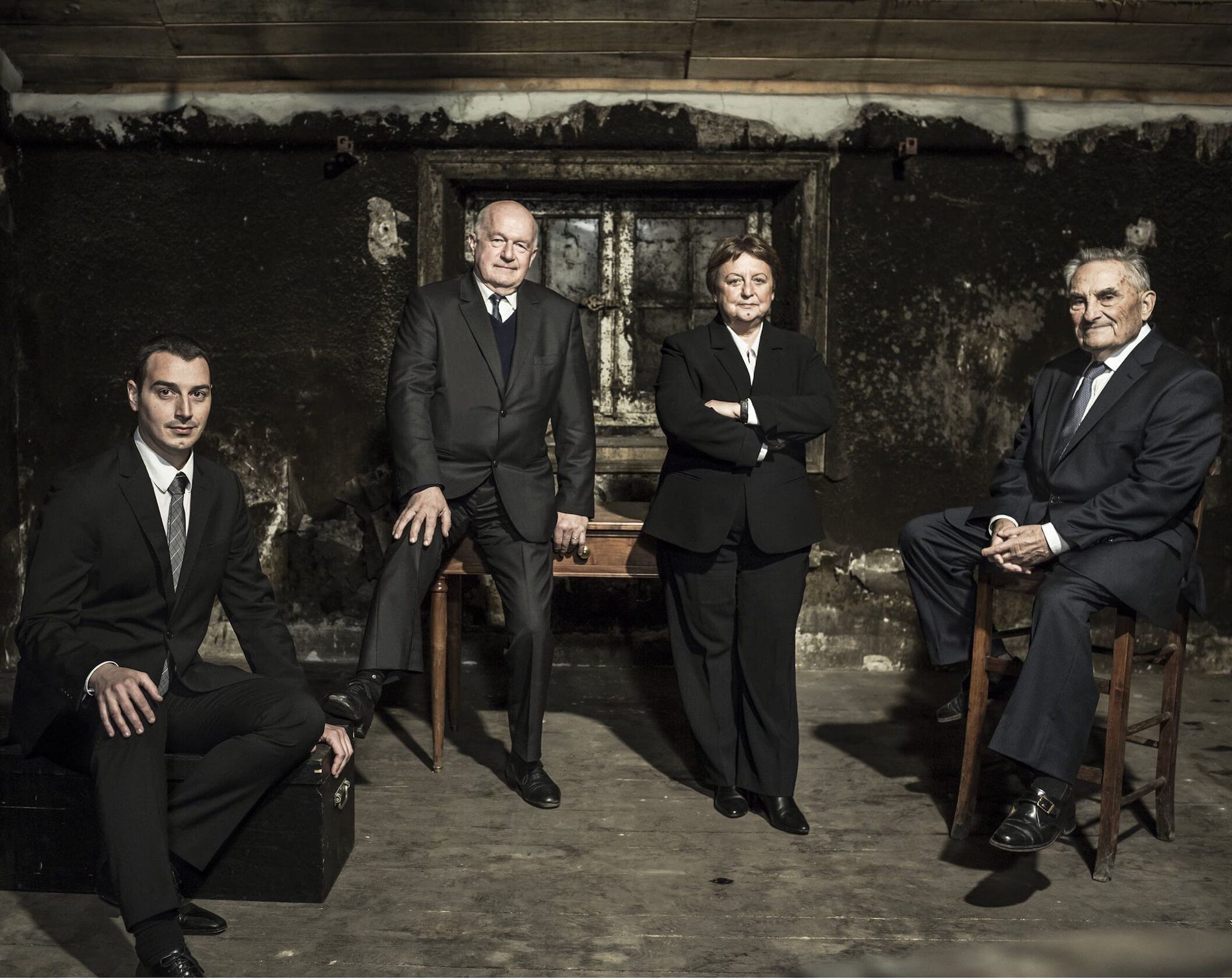 The Cellar Masters LOUIS XIII Cognac - Official website