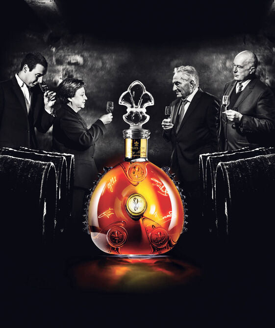 All Products LOUIS XIII Cognac - Official website