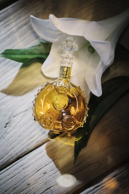 Louis XIII Miniature Cognac – Flaviar